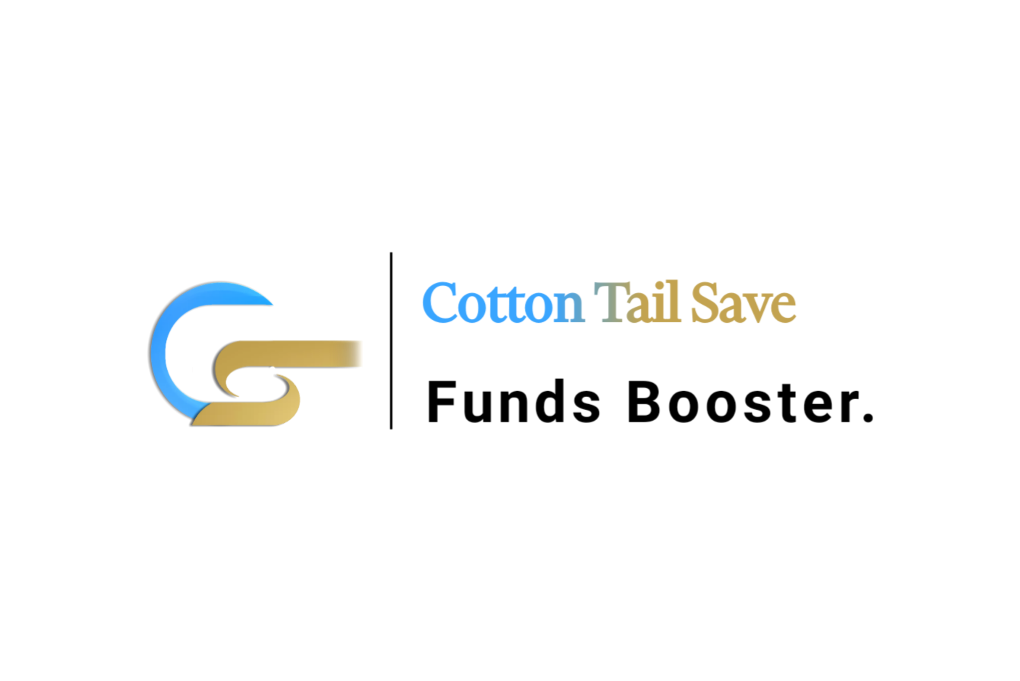 CottonTail Save Logo